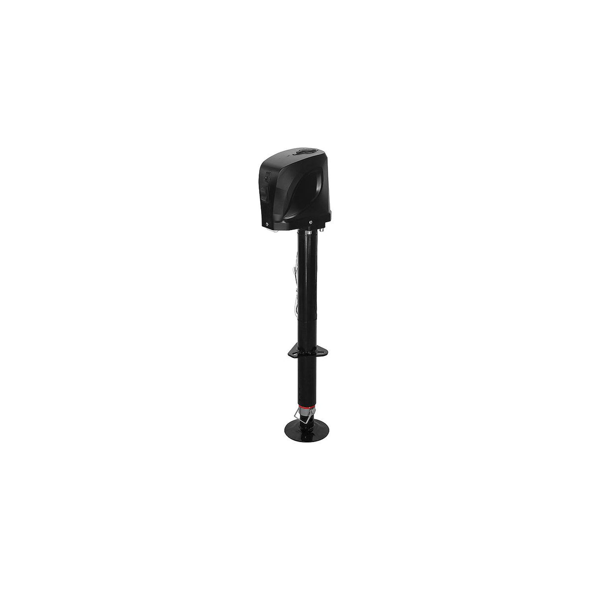 FulTyme RV 12V Electric Jack - 5,000 lbs.