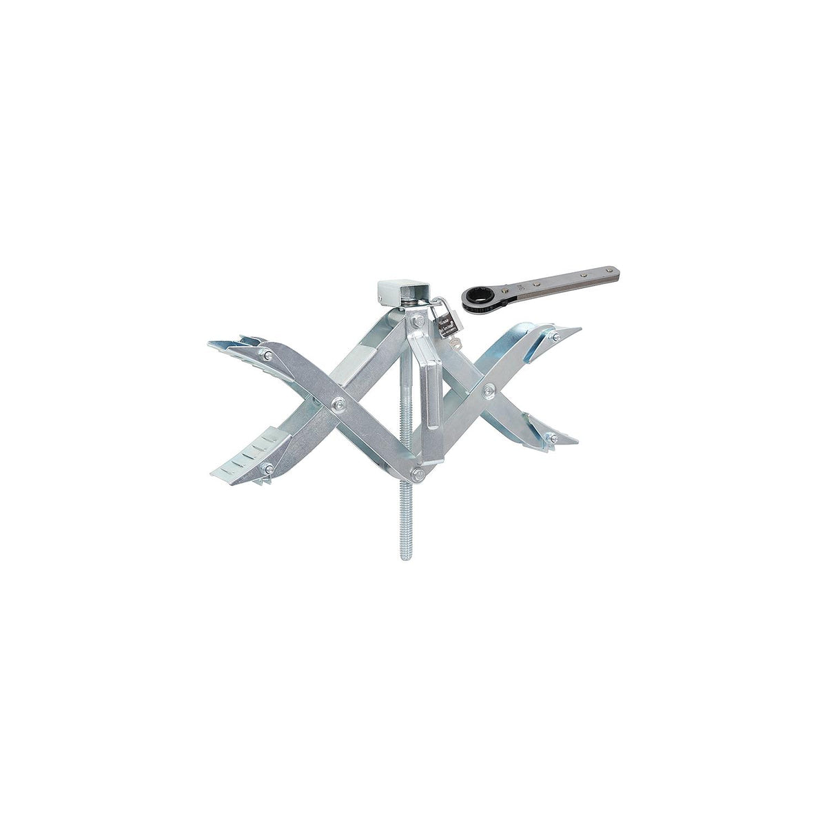 FulTyme RV Chock Stabilizers, 1 pr.