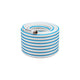 FulTyme RV High Pressure Drinking Water Hose, White, 1/2" x 25'