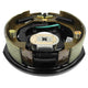 FulTyme RV Electric Brake Assembly Left, 12" x 2"