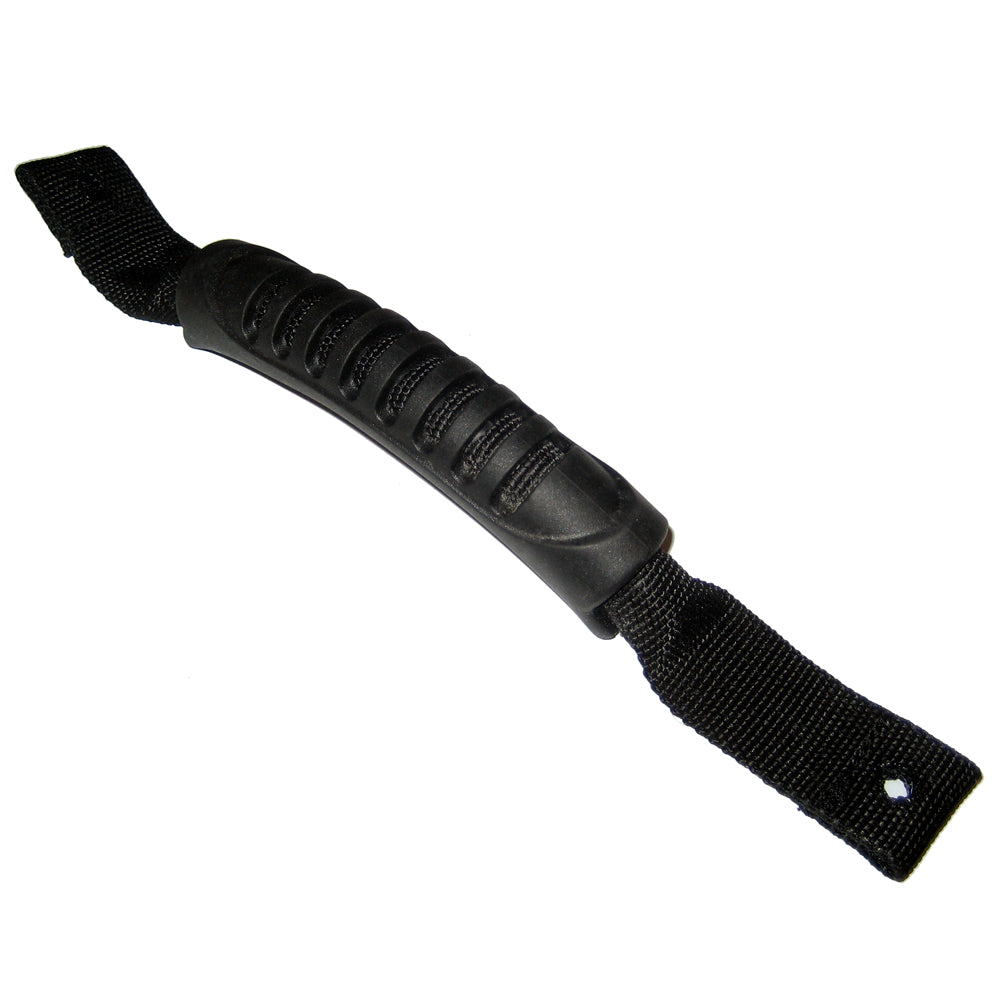Whitecap Flexible Grab Handle with Molded Grip
