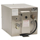 Whale Seaward 6 Gallon Hot Water Heater with Rear Heat Exchanger - Stainless Steel - 120V - 1500W