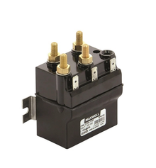 Maxwell Reveresing Solenoid Pack