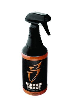 Bling Quickie Sauce