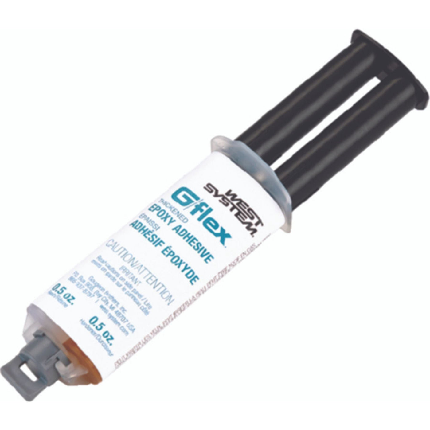 West System - G Flex Epoxy