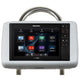 NavPod GP1900-01 SailPod Pre-Cut for Raymarine Axiom Pro 9/Axiom 2 Pro 9/eS95/eS97/eS98 for 9.5" Wide Guard