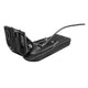 Garmin GT20-TM Transom Mount DownVü 500W (CHIRP 455/800kHz); Traditional 500W (77/200kHz) Transducer with Temp - 8-Pin