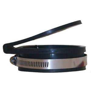 Sierra Exhaust Flapper