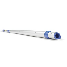 Camco - Telescopic Brush Handle W/ Boat Hook