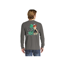 Sea Gear - Just the Tip Long Sleeve Tee