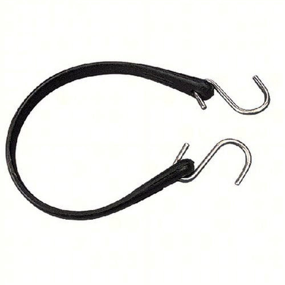 Sea Dog - Rubber Strap W/ S-Hook
