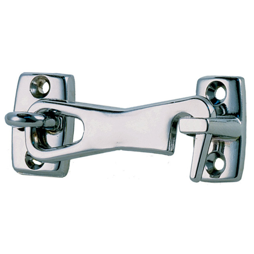Perko Door Hook Chrome Plated Zinc
