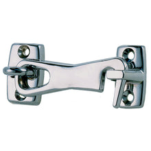 Perko Door Hook Chrome Plated Zinc