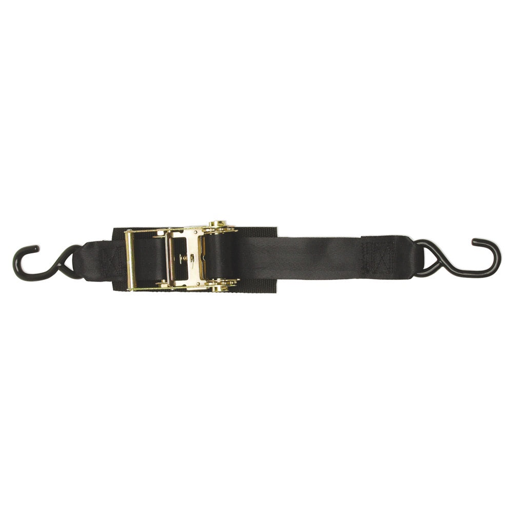 Boat Buckle - Ratchet Trasom Heavy Duty