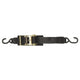 Boat Buckle - Ratchet Trasom Heavy Duty