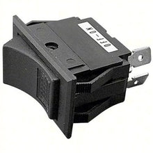 Sea Dog - DPDT llluminating Rocker Switch On/Off/On