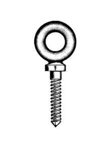 Hot Dipped Galv Lag Bolt