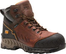 Timberland Pro - Timberland Nashoba Boots Stout Brown