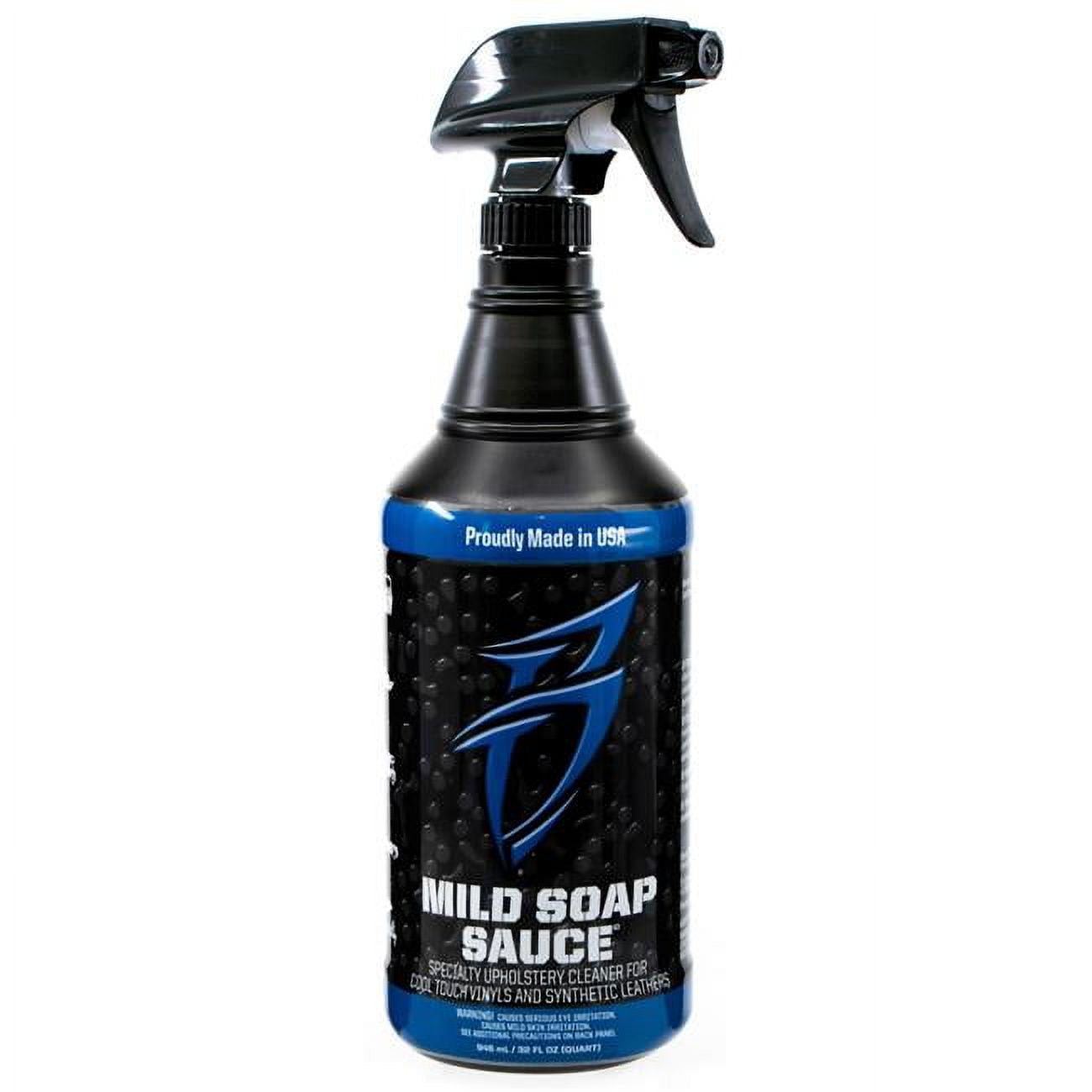 Bling Mild Boat Sauce