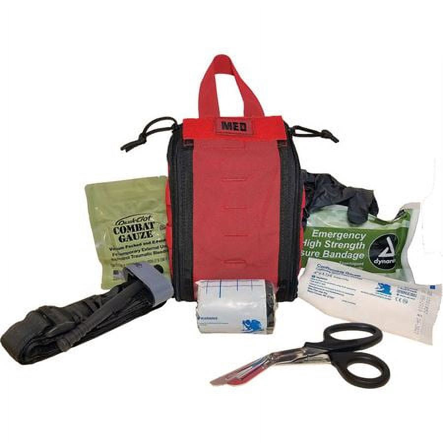 Patrol Trauma Kit Lvl 1