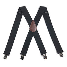 Carhartt - Rugged Flex Elastic Suspender