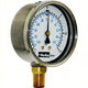 Parker Racor Rk-19667 Doubl Racor Vac. Gauge