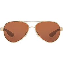 Costa Del Mar - Costa Loreto Sunglasses