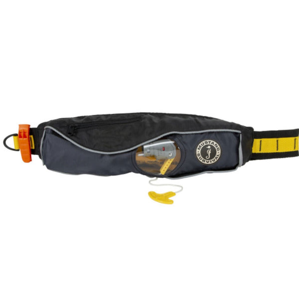 Mustang Survival Fluid Manual Inflatable Belt Pack