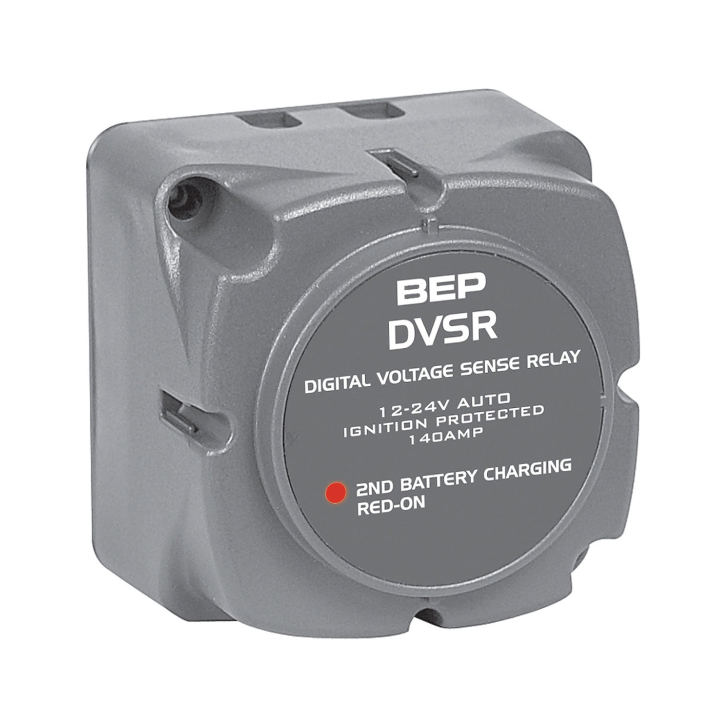 American Foreign Industries - Voltage Sensing Relay 12/24V