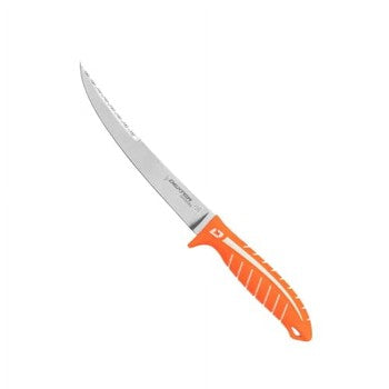 Dexter - Russell Dextreme Dual Edge Stiff Fillet Knife With Sheath