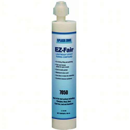 Pettit Ez-Fair Epoxy