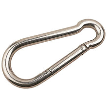 Sea Dog Gavinized Steel Snap