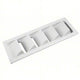 Sea Dog ABS 5 Slot Ventilator