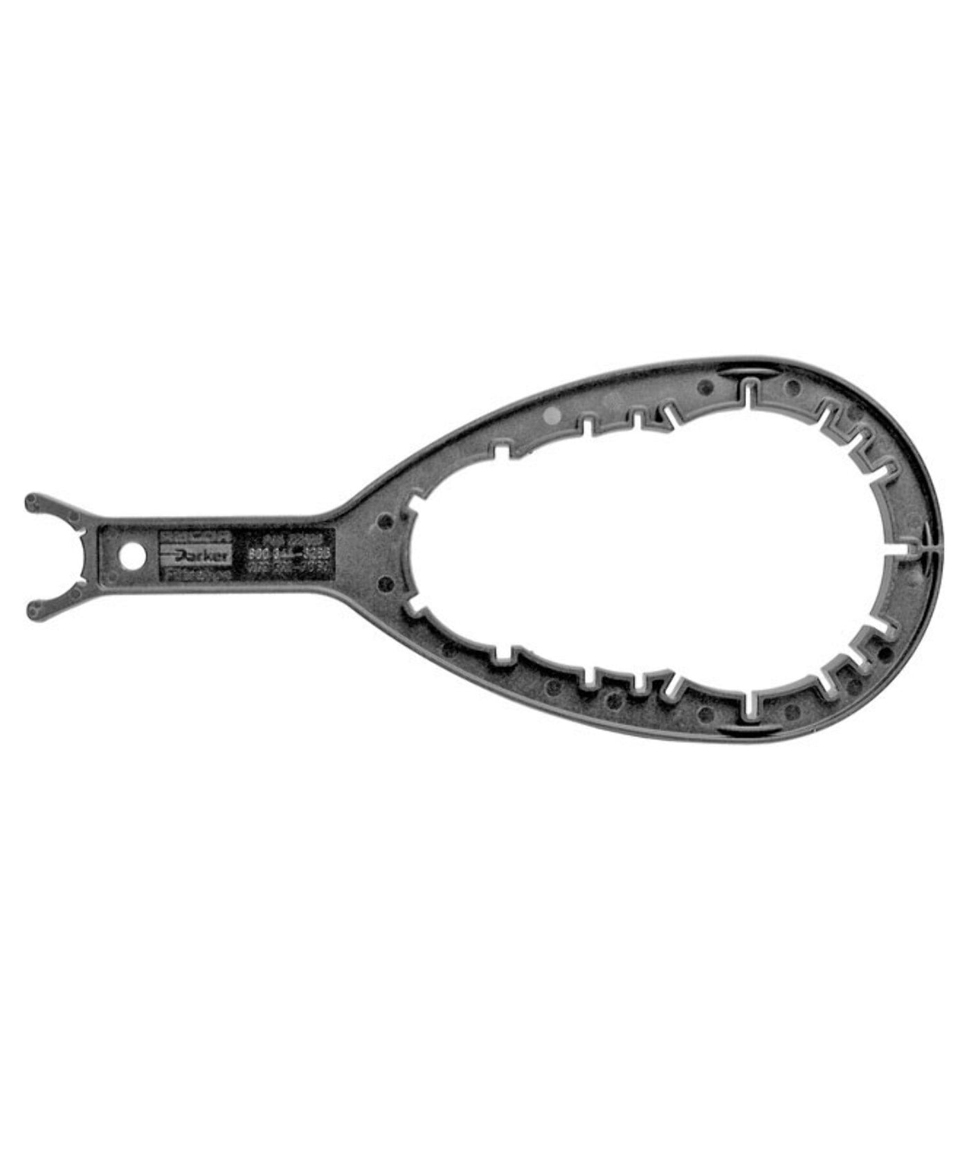 Parker Racor Bowl Wrench