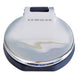 Lewmar Stainless Steel Deck Foot Switch
