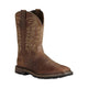Ariat - Groundbreaker Wide Square Toe