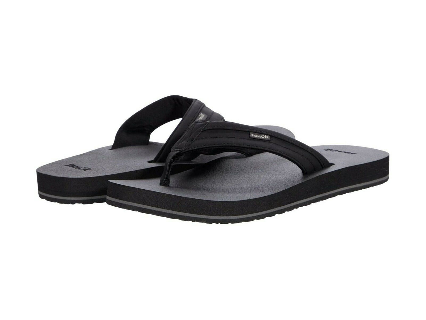 Sanuk - Men`s Ziggy ST