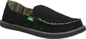 Sanuk - Women`s Donna Hemp Sidewalk Surfer