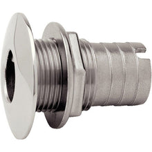 Attwood Stainless Steel Thru Hull