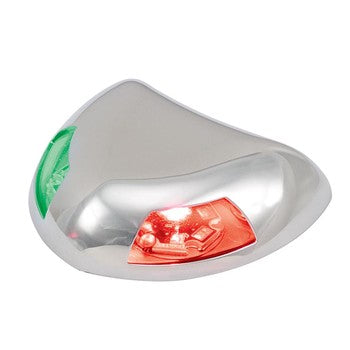 Perko Led Horizontal Mount Stealth Series 0615DP2STS