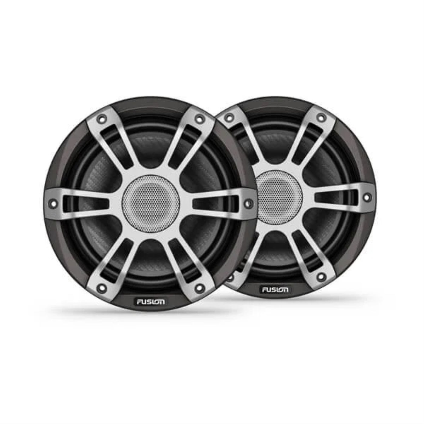 Fusion 7.7 Sig Speaker