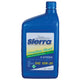 Sierra 4-Stroke Outboard Oil 10W30