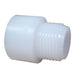 Rule Gardend Hose Adapter