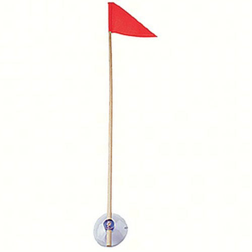 Sea Choice - New Jersey Ski Flag