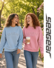 SG Mock Neck