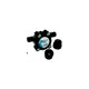 Jabsco Self-Priming Drill Pump