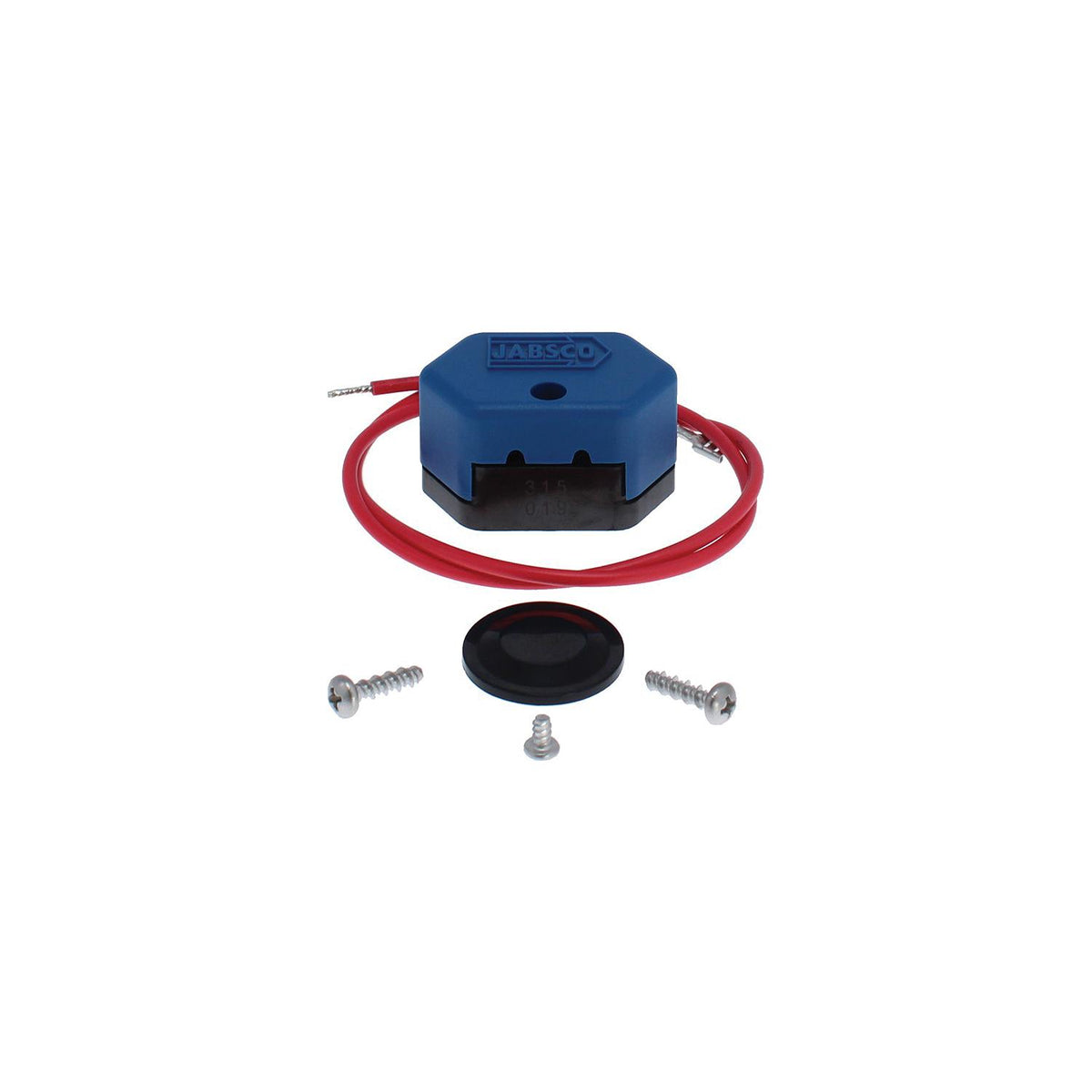 Jabsco Pressure Switch For 31295 & 31395 Series