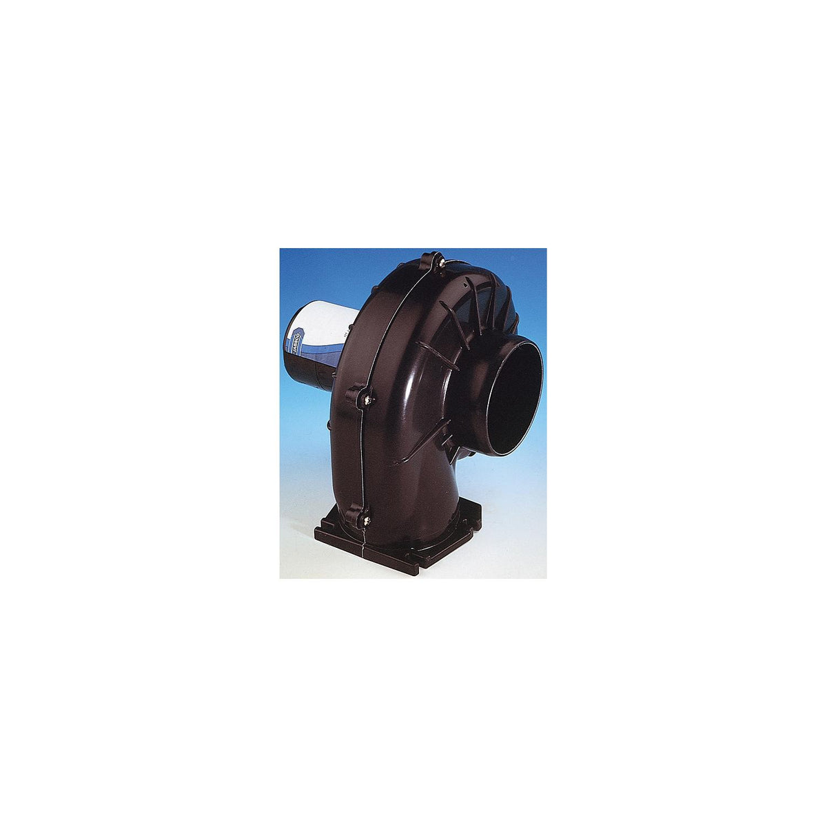 Jabsco Par 12V Blower Flangemount