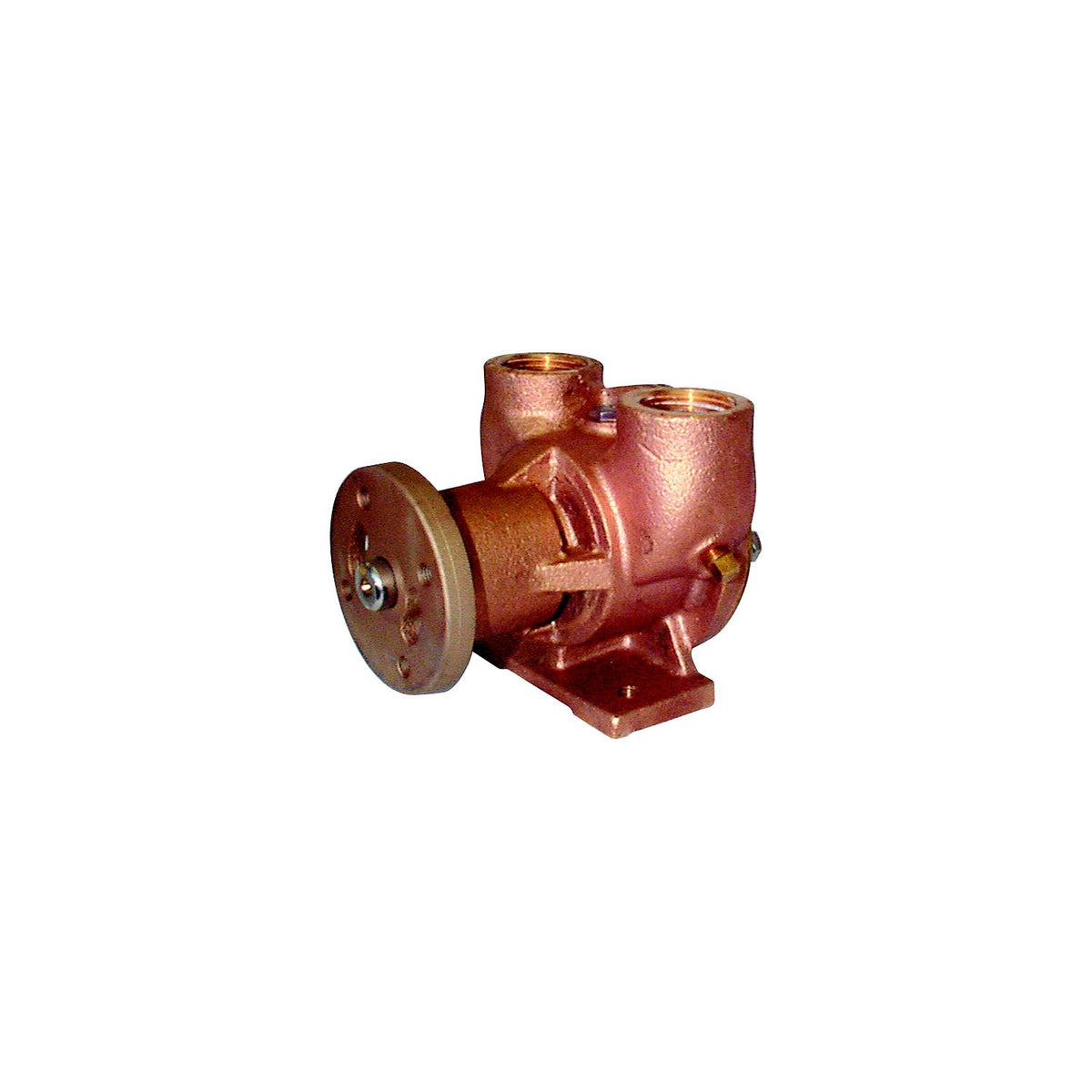 Jabsco Crusader Replacement Pump