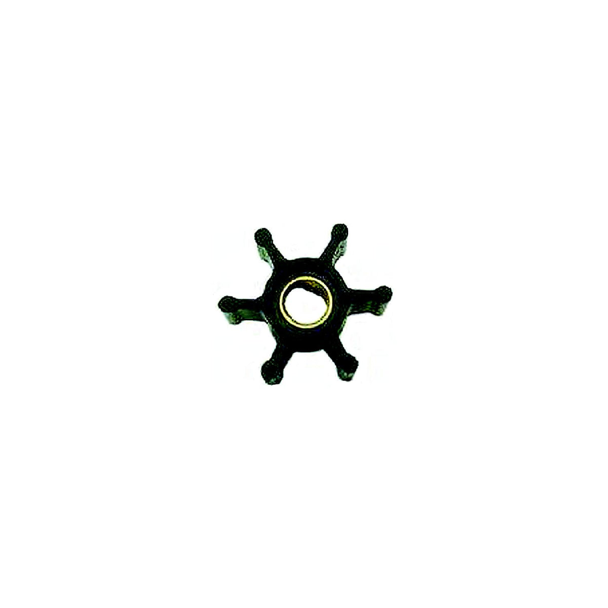 Jabsco Replacement Nitrile Impeller 4528-0003-P